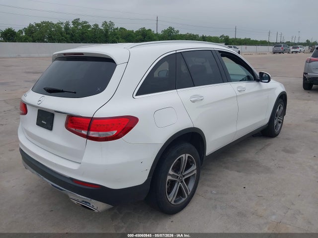 WDC0G4JB9KV187547 Mercedes-Benz GLC 300