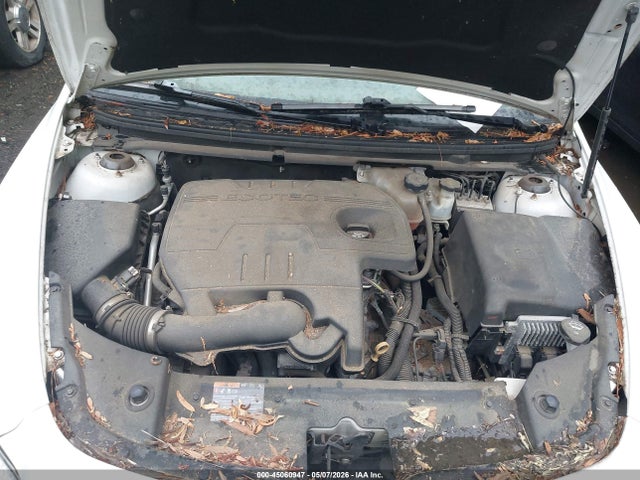 Продаж на аукціоні авто 2012 Chevrolet Malibu Ls, vin: 1G1ZA5EU9CF388479, номер лоту: 45060947