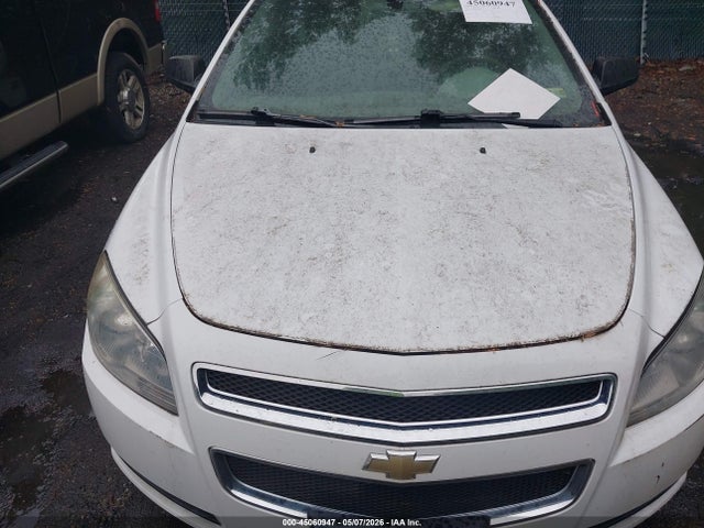 Продаж на аукціоні авто 2012 Chevrolet Malibu Ls, vin: 1G1ZA5EU9CF388479, номер лоту: 45060947