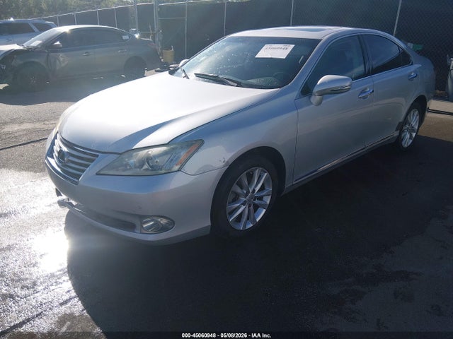 Aukcja sprzedaży 2012 Lexus Es 350, vin: JTHBK1EGXC2482370, numer aukcji: 45060948
