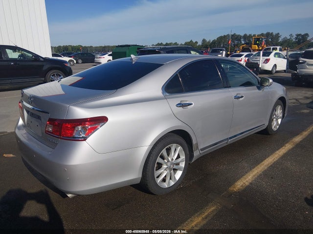 Aukcja sprzedaży 2012 Lexus Es 350, vin: JTHBK1EGXC2482370, numer aukcji: 45060948