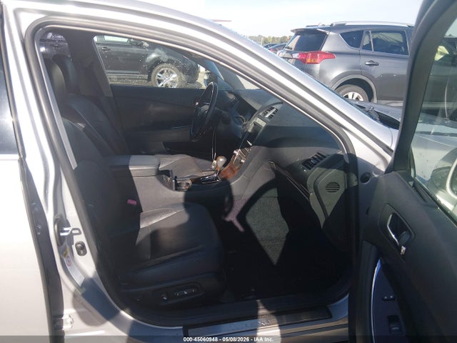 Aukcja sprzedaży 2012 Lexus Es 350, vin: JTHBK1EGXC2482370, numer aukcji: 45060948