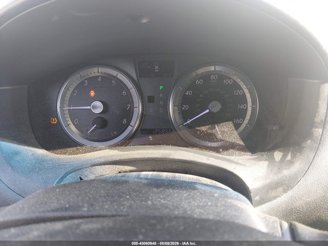 Aukcja sprzedaży 2012 Lexus Es 350, vin: JTHBK1EGXC2482370, numer aukcji: 45060948