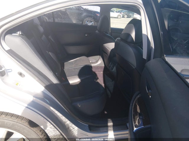 Aukcja sprzedaży 2012 Lexus Es 350, vin: JTHBK1EGXC2482370, numer aukcji: 45060948
