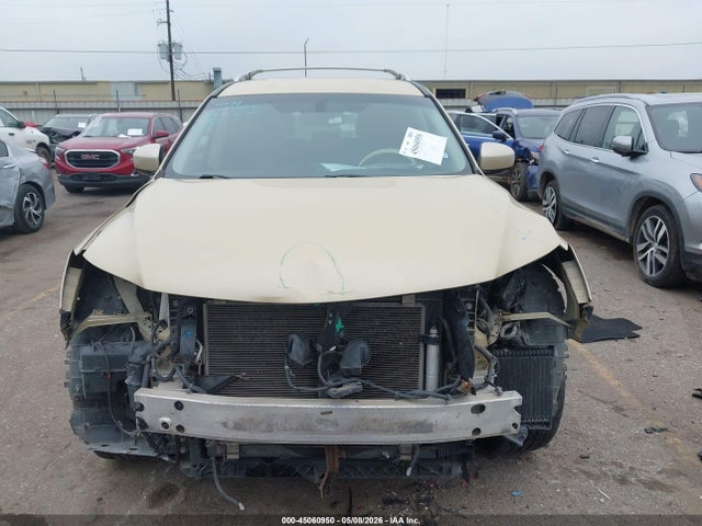 Aukcja sprzedaży 2013 Nissan Pathfinder Sl, vin: 5N1AR2MN2DC614737, numer aukcji: 45060950