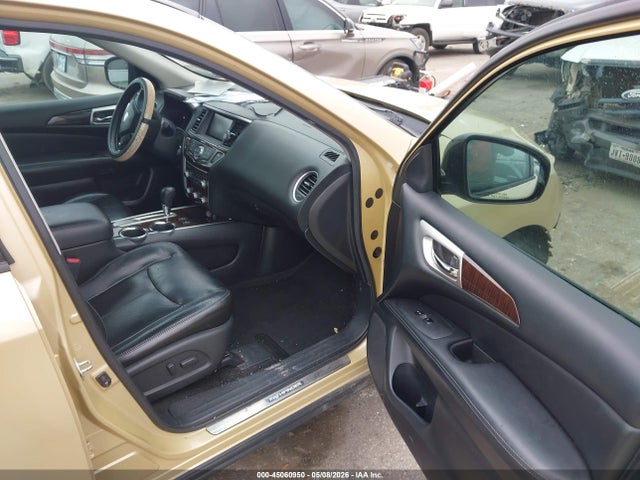 Aukcja sprzedaży 2013 Nissan Pathfinder Sl, vin: 5N1AR2MN2DC614737, numer aukcji: 45060950