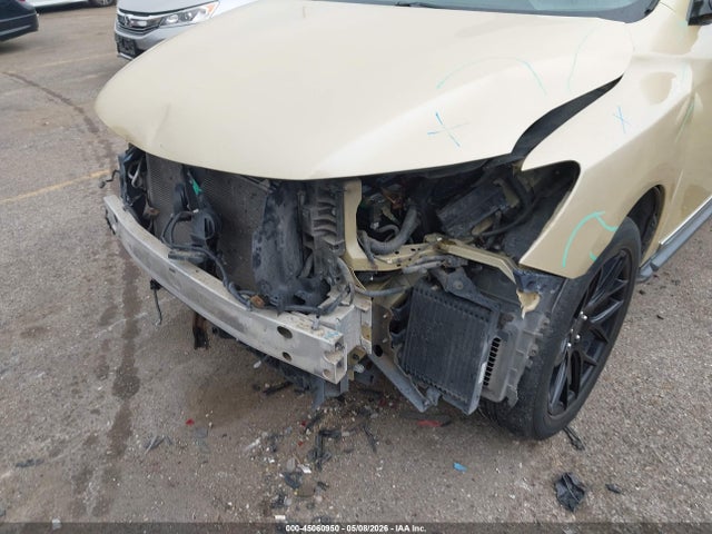Aukcja sprzedaży 2013 Nissan Pathfinder Sl, vin: 5N1AR2MN2DC614737, numer aukcji: 45060950