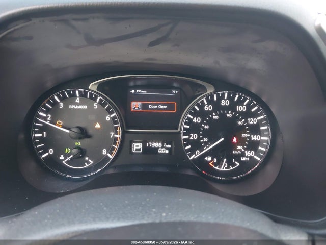 Aukcja sprzedaży 2013 Nissan Pathfinder Sl, vin: 5N1AR2MN2DC614737, numer aukcji: 45060950