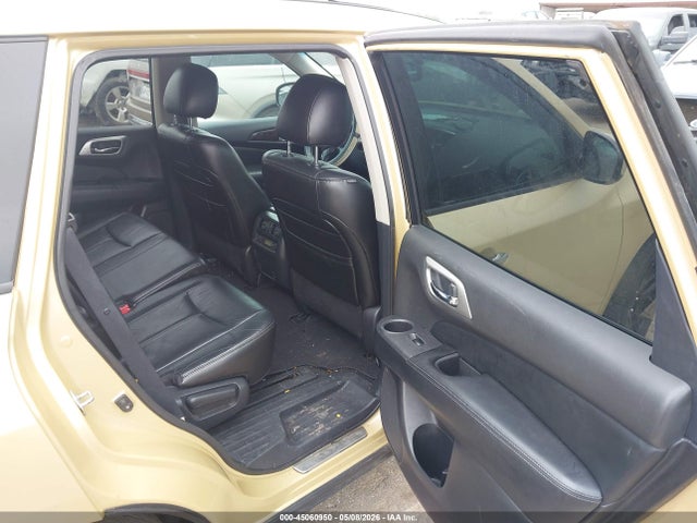 Aukcja sprzedaży 2013 Nissan Pathfinder Sl, vin: 5N1AR2MN2DC614737, numer aukcji: 45060950