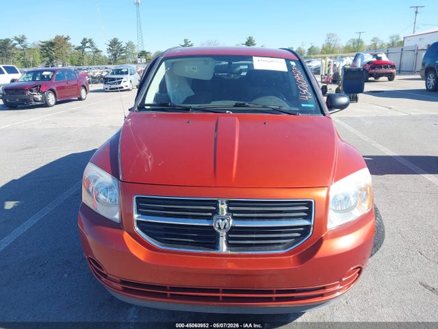Продаж на аукціоні авто 2008 Dodge Caliber Sxt, vin: 1B3HB48B78D683380, номер лоту: 45060952