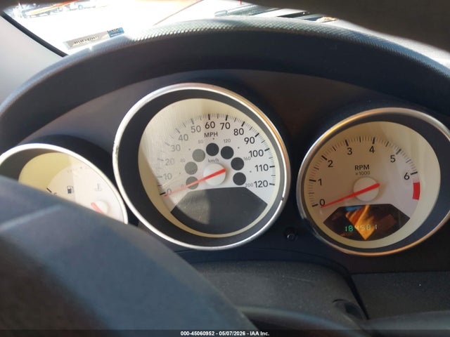 Продаж на аукціоні авто 2008 Dodge Caliber Sxt, vin: 1B3HB48B78D683380, номер лоту: 45060952