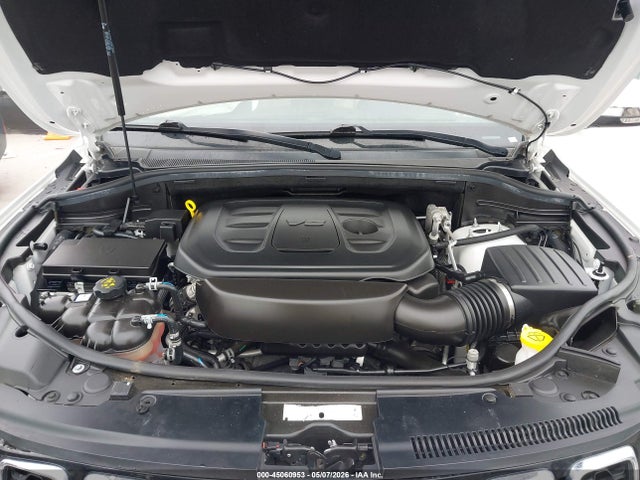 Продаж на аукціоні авто 2021 Jeep Grand Cherokee Limited 4x2, vin: 1C4RJEBG1MC873756, номер лоту: 45060953