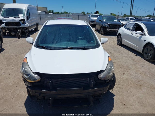 Aukcja sprzedaży 2017 Hyundai Elantra Gt, vin: KMHD35LH3HU358734, numer aukcji: 45060954