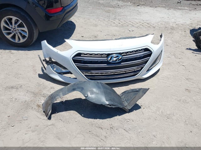 Aukcja sprzedaży 2017 Hyundai Elantra Gt, vin: KMHD35LH3HU358734, numer aukcji: 45060954