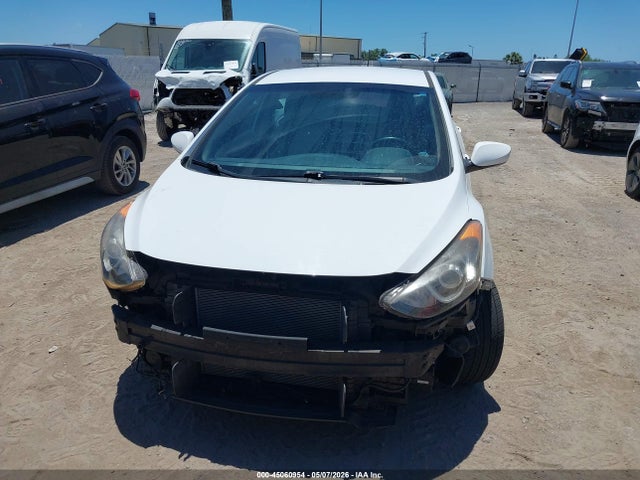 Aukcja sprzedaży 2017 Hyundai Elantra Gt, vin: KMHD35LH3HU358734, numer aukcji: 45060954