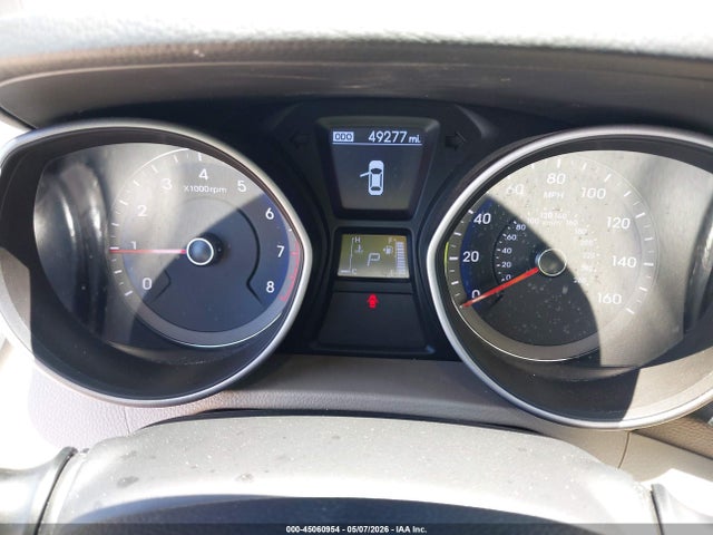 Aukcja sprzedaży 2017 Hyundai Elantra Gt, vin: KMHD35LH3HU358734, numer aukcji: 45060954