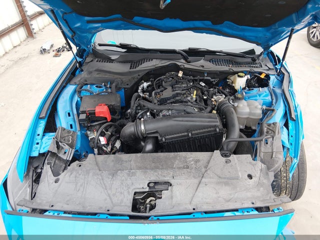 Aukcja sprzedaży 2024 Ford Mustang Ecoboost Premium Fastback, vin: 1FA6P8TH1R5136245, numer aukcji: 45060956