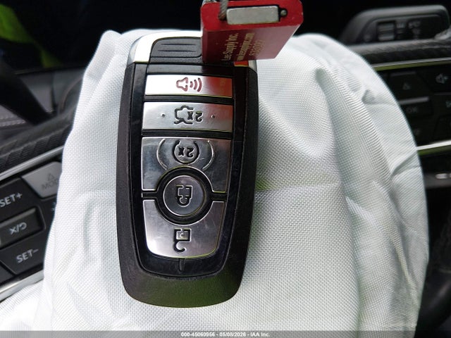 Aukcja sprzedaży 2024 Ford Mustang Ecoboost Premium Fastback, vin: 1FA6P8TH1R5136245, numer aukcji: 45060956