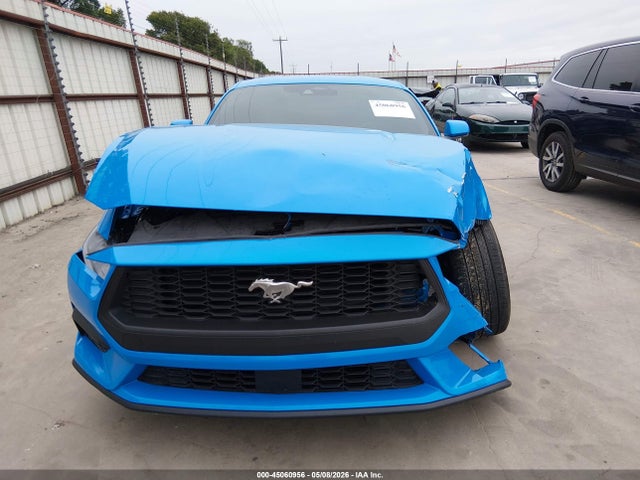Aukcja sprzedaży 2024 Ford Mustang Ecoboost Premium Fastback, vin: 1FA6P8TH1R5136245, numer aukcji: 45060956