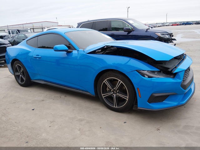 Aukcja sprzedaży 2024 Ford Mustang Ecoboost Premium Fastback, vin: 1FA6P8TH1R5136245, numer aukcji: 45060956