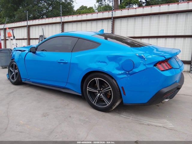 Aukcja sprzedaży 2024 Ford Mustang Ecoboost Premium Fastback, vin: 1FA6P8TH1R5136245, numer aukcji: 45060956