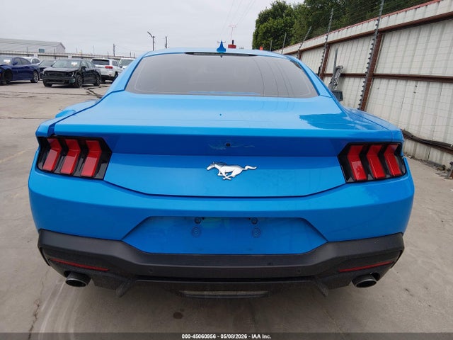 Aukcja sprzedaży 2024 Ford Mustang Ecoboost Premium Fastback, vin: 1FA6P8TH1R5136245, numer aukcji: 45060956