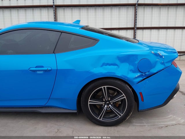 Aukcja sprzedaży 2024 Ford Mustang Ecoboost Premium Fastback, vin: 1FA6P8TH1R5136245, numer aukcji: 45060956