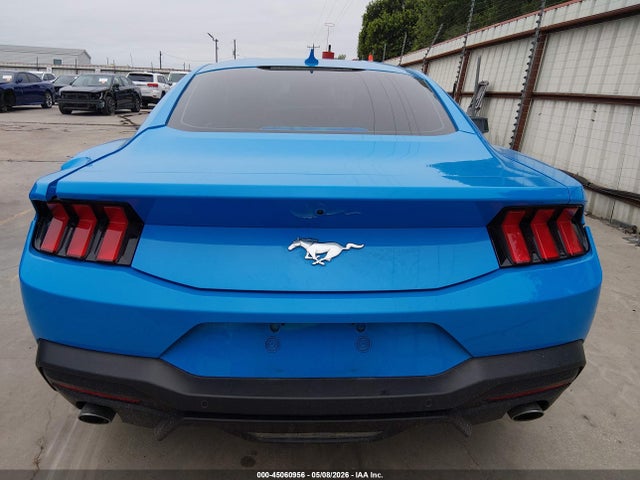 Aukcja sprzedaży 2024 Ford Mustang Ecoboost Premium Fastback, vin: 1FA6P8TH1R5136245, numer aukcji: 45060956