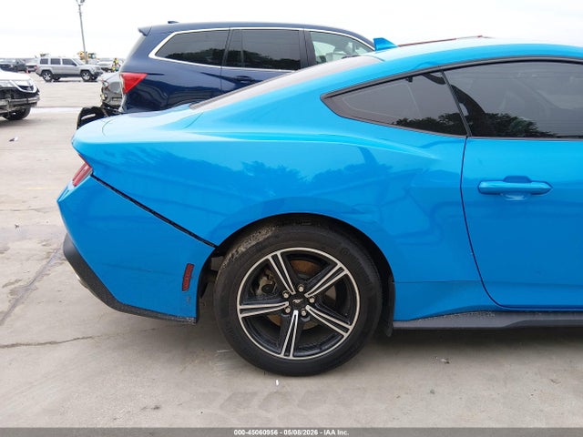 Aukcja sprzedaży 2024 Ford Mustang Ecoboost Premium Fastback, vin: 1FA6P8TH1R5136245, numer aukcji: 45060956