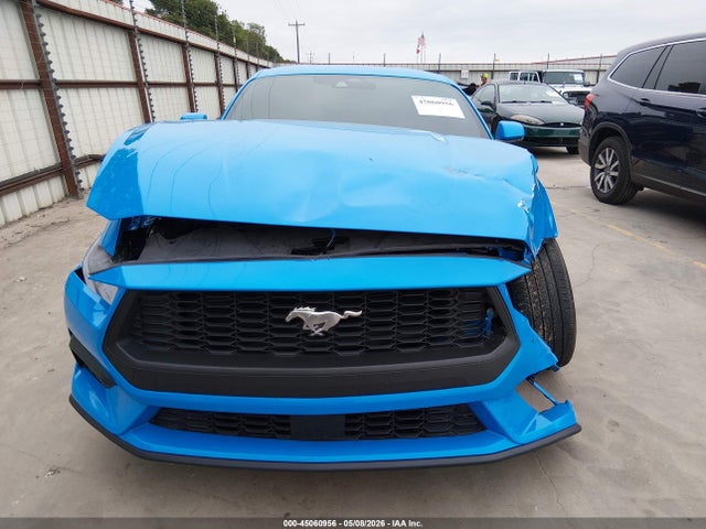 Aukcja sprzedaży 2024 Ford Mustang Ecoboost Premium Fastback, vin: 1FA6P8TH1R5136245, numer aukcji: 45060956