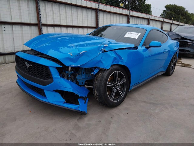 Aukcja sprzedaży 2024 Ford Mustang Ecoboost Premium Fastback, vin: 1FA6P8TH1R5136245, numer aukcji: 45060956