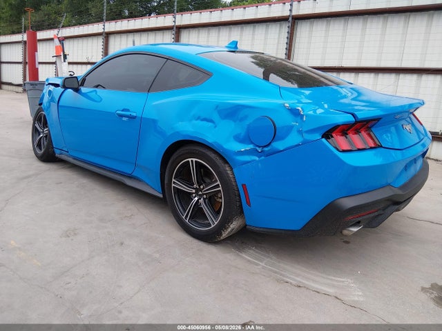 Aukcja sprzedaży 2024 Ford Mustang Ecoboost Premium Fastback, vin: 1FA6P8TH1R5136245, numer aukcji: 45060956