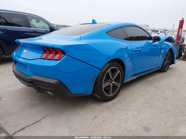 Aukcja sprzedaży 2024 Ford Mustang Ecoboost Premium Fastback, vin: 1FA6P8TH1R5136245, numer aukcji: 45060956