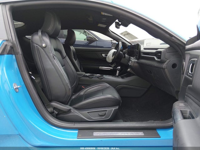 Aukcja sprzedaży 2024 Ford Mustang Ecoboost Premium Fastback, vin: 1FA6P8TH1R5136245, numer aukcji: 45060956