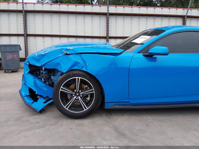 Aukcja sprzedaży 2024 Ford Mustang Ecoboost Premium Fastback, vin: 1FA6P8TH1R5136245, numer aukcji: 45060956