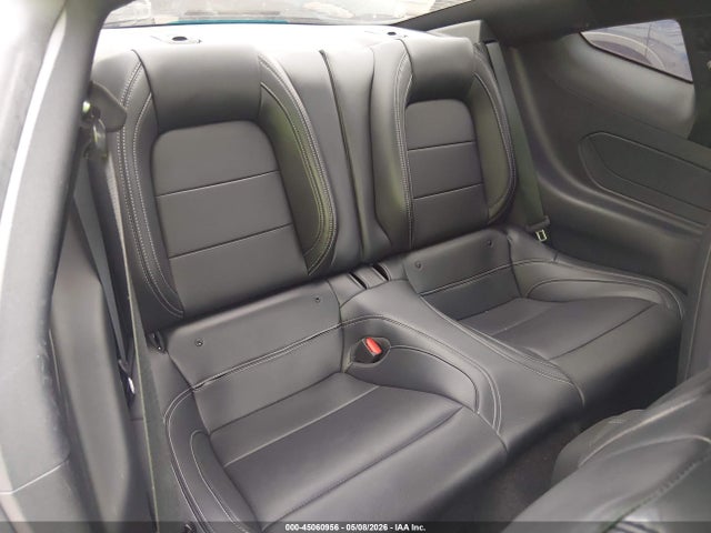 Aukcja sprzedaży 2024 Ford Mustang Ecoboost Premium Fastback, vin: 1FA6P8TH1R5136245, numer aukcji: 45060956