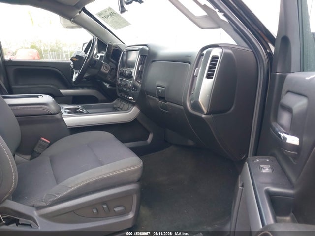 45060957 :رقم المزاد ، 1GCVKREC5GZ360183 vin ، 2016 Chevrolet Silverado 1500 2lt مزاد بيع