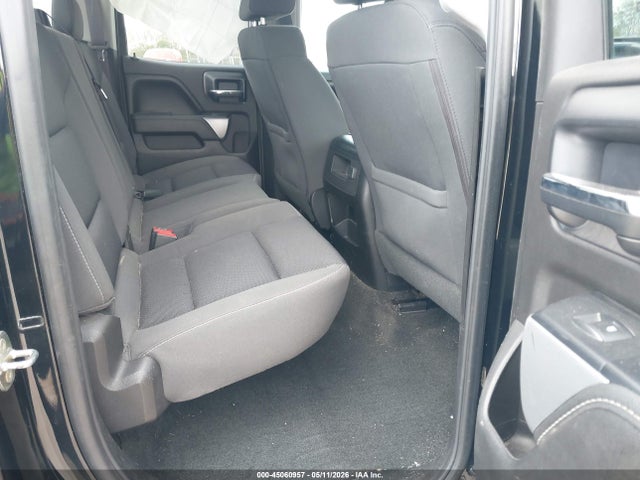 45060957 :رقم المزاد ، 1GCVKREC5GZ360183 vin ، 2016 Chevrolet Silverado 1500 2lt مزاد بيع