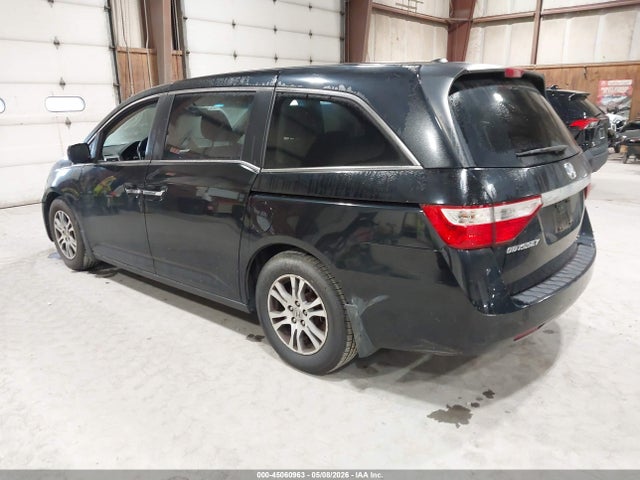 Продаж на аукціоні авто 2011 Honda Odyssey Ex-l, vin: 5FNRL5H60BB084099, номер лоту: 45060963