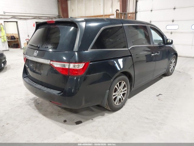 Продаж на аукціоні авто 2011 Honda Odyssey Ex-l, vin: 5FNRL5H60BB084099, номер лоту: 45060963