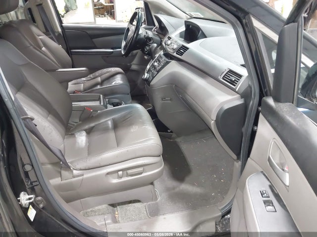 Продаж на аукціоні авто 2011 Honda Odyssey Ex-l, vin: 5FNRL5H60BB084099, номер лоту: 45060963
