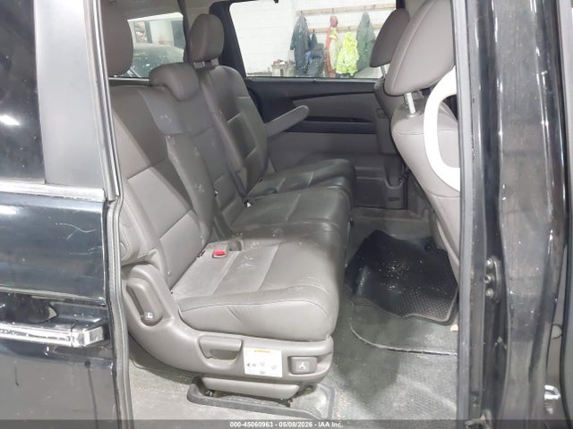 Продаж на аукціоні авто 2011 Honda Odyssey Ex-l, vin: 5FNRL5H60BB084099, номер лоту: 45060963