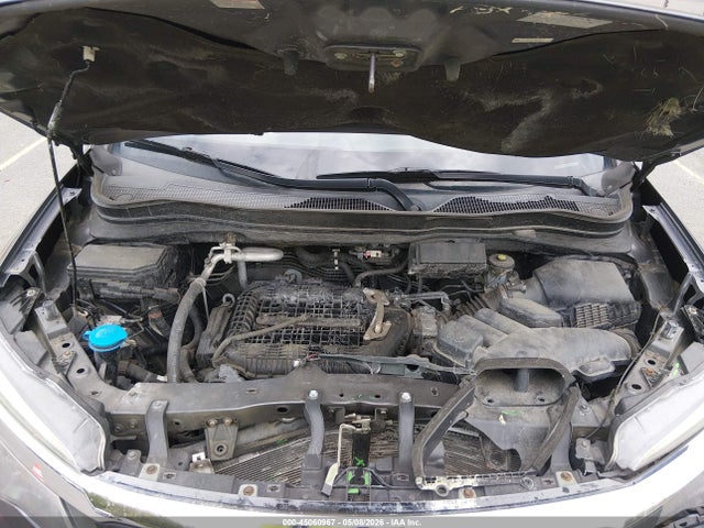 Продажа на аукционе авто 2016 Honda Pilot Ex-l, vin: 5FNYF6H57GB015949, номер лота: 45060967
