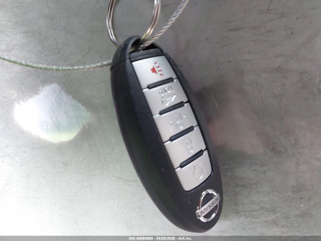 Продаж на аукціоні авто 2022 Nissan Murano Sl Intelligent Awd, vin: 5N1AZ2CS2NC114120, номер лоту: 45060969