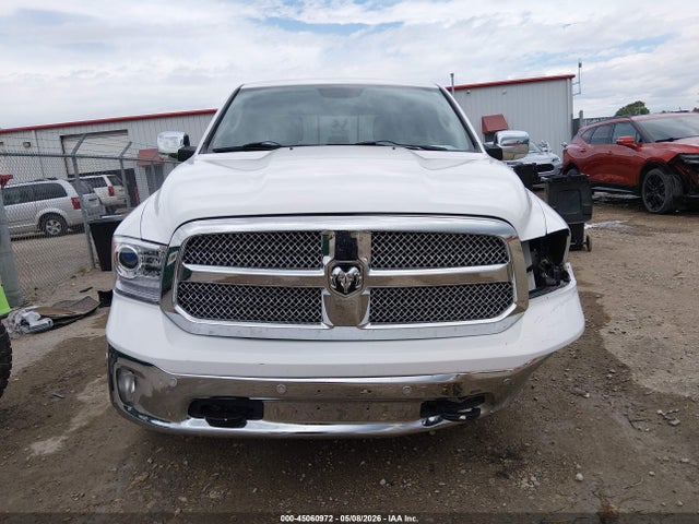 Продажа на аукционе авто 2015 Ram 1500 Laramie Longhorn, vin: 1C6RR7PM3FS665753, номер лота: 45060972