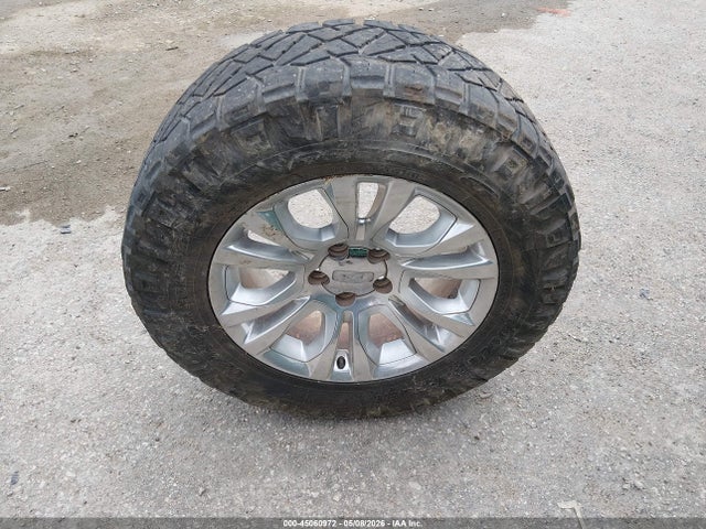 Продажа на аукционе авто 2015 Ram 1500 Laramie Longhorn, vin: 1C6RR7PM3FS665753, номер лота: 45060972
