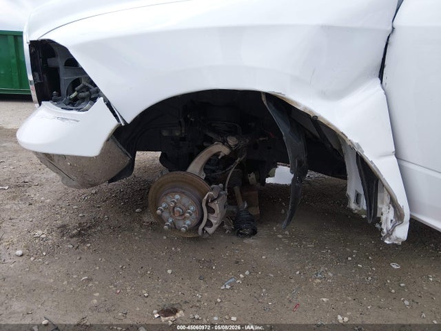 Продажа на аукционе авто 2015 Ram 1500 Laramie Longhorn, vin: 1C6RR7PM3FS665753, номер лота: 45060972