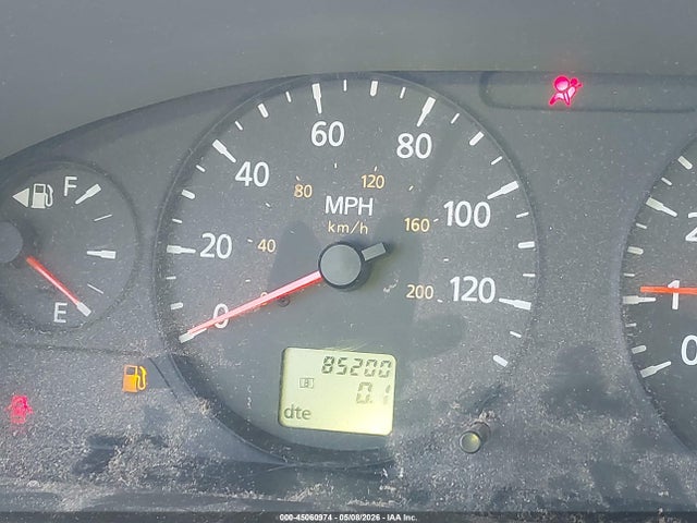 45060974 :رقم المزاد ، 3N1CB51D56L538472 vin ، 2006 Nissan Sentra 1.8s مزاد بيع
