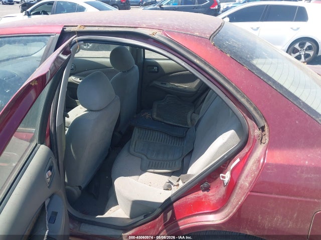 45060974 :رقم المزاد ، 3N1CB51D56L538472 vin ، 2006 Nissan Sentra 1.8s مزاد بيع