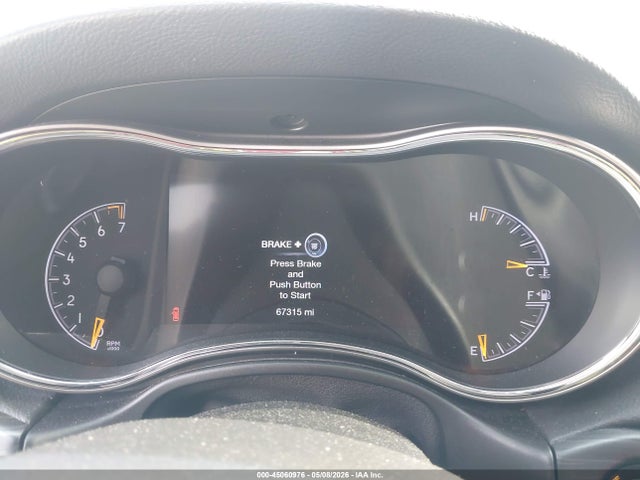 45060976 :رقم المزاد ، 1C4RJEBG7KC580361 vin ، 2019 Jeep Grand Cherokee Limited 4x2 مزاد بيع